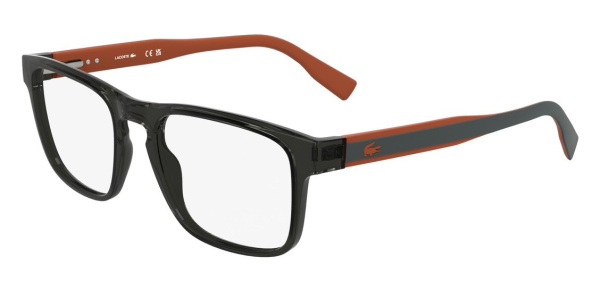 Оправа LACOSTE L 2972 035