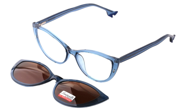 Оправа Santarelli LK8809 C4