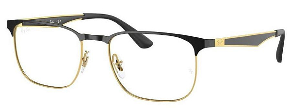 Оправа RAY BAN RB6363 2890 52