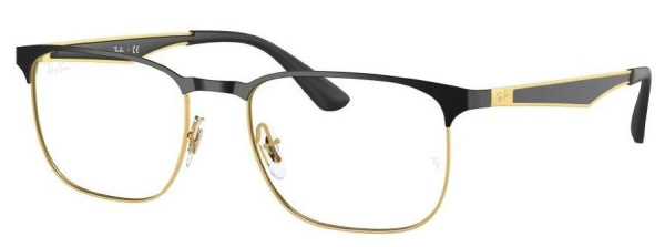 Оправа RAY BAN RB6363 2890 52