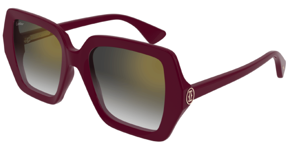 Очки Cartier CT0507S 003 54