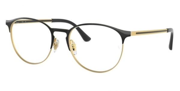 Оправа RAY BAN RB6375 2890 53