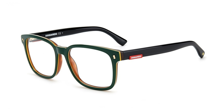 Оправа DSQUARED D2 0008 XGW
