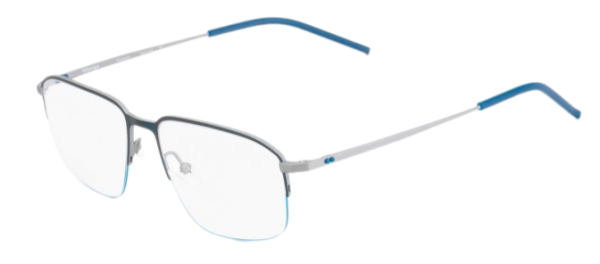 Оправа Woodys YANAGI 02 titanium 