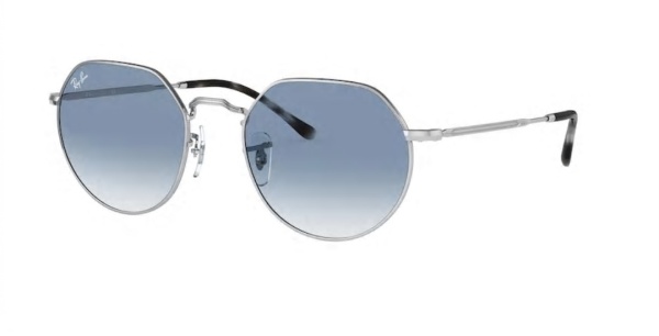 Очки RAY BAN RB3565 JACK 003/3F 53