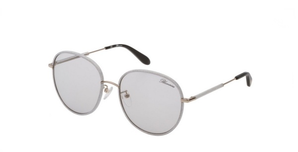 Очки Blumarine SBM133 594G 