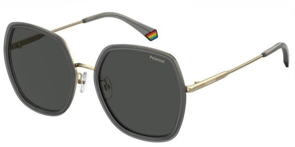 Очки Polaroid PLD6153/G/S KB7 