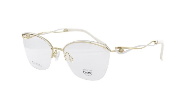 Оправа Alessandro Bruno TITANIUM 1198 01G