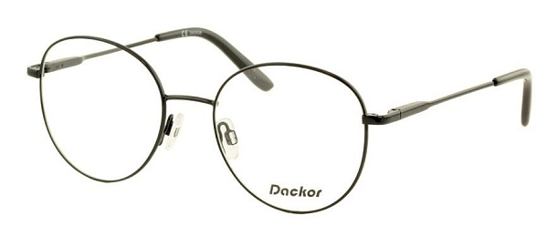 Оправа Dackor 325 c.Nero