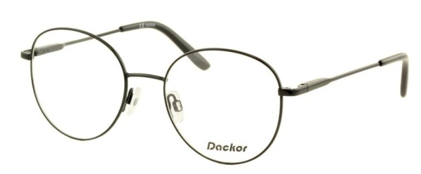 Оправа Dackor 325 c.Nero