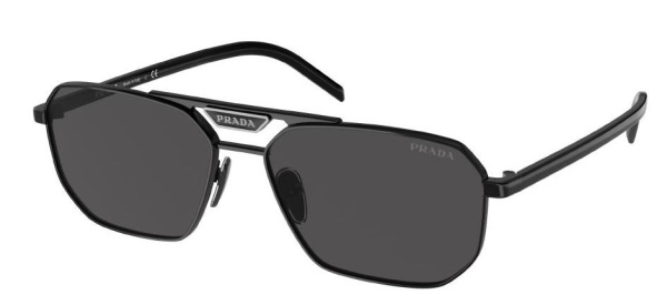 Очки PRADA SPR 58Y 1AB-5S0 57 