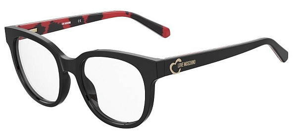 Оправа LOVE MOSCHINO MOL599 UYY