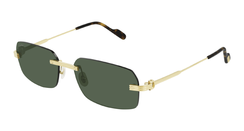 Очки Cartier CT0271S-002 58