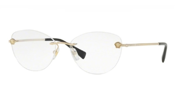 Оправа VERSACE 1248-B 1252 54