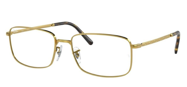 Оправа RAY BAN RB3717V 3086 57