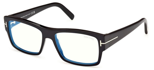 Оправа TOM FORD TF 5941-B ECO 001 55 