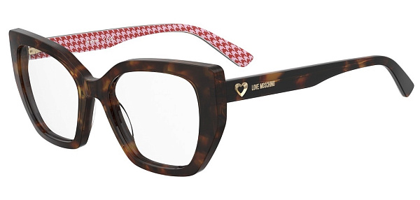 Оправа LOVE MOSCHINO MOL672 2VM
