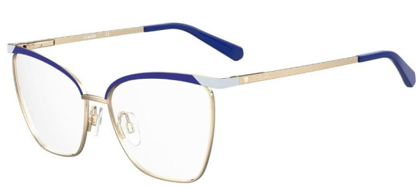 Оправа LOVE MOSCHINO MOL596 AIY