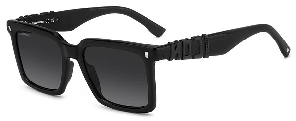 Очки DSQUARED ICON 0025/S 807/9O