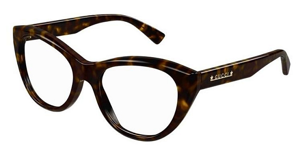 Оправа GUCCI GG1172O 005 52 