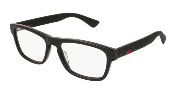 Оправа GUCCI GG01740O 001 50 