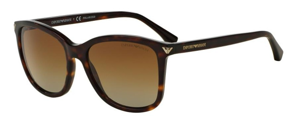 Очки Emporio ARMANI EA4060 5026/T5 56