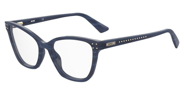 Оправа MOSCHINO MOS595 NUM