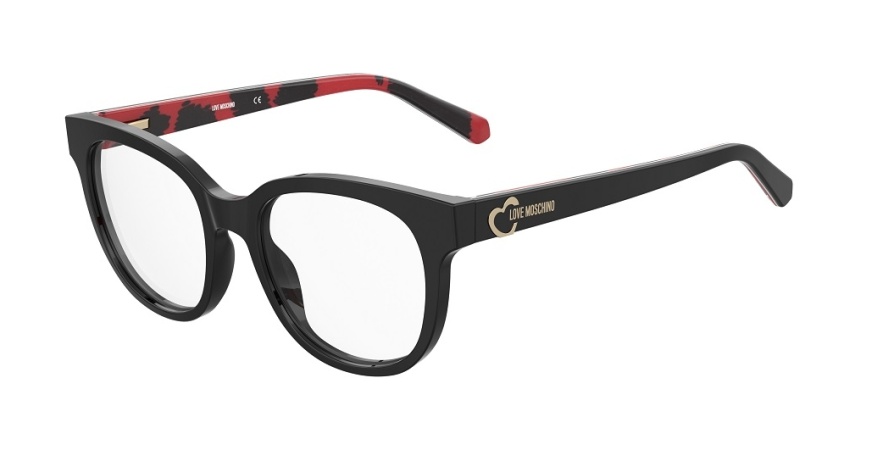 Оправа LOVE MOSCHINO MOL599 UYY