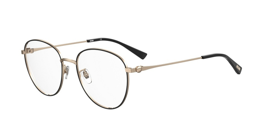 Оправа MOSCHINO MOS591/F 2M2