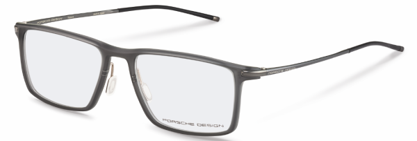 Оправа PORSCHE Design P8363 B Titanium