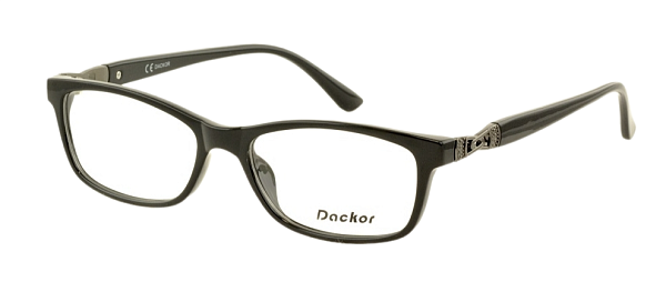 Оправа Dackor 086 c.Nero