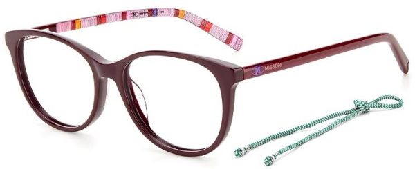 Оправа MISSONI MMI 0006 SR8