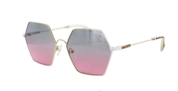 Очки BORBONESE BES.Nettuno c.12