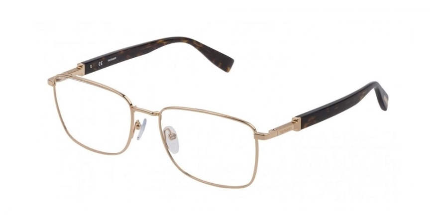 Оправа TRUSSARDI VTR449 c.0300