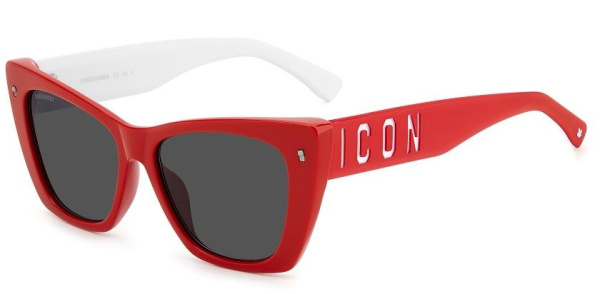 Очки DSQUARED ICON 0006/S C9A