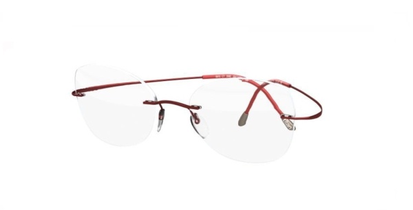 Оправа Silhouette TMA MUST 5515 CT 3040 17 140