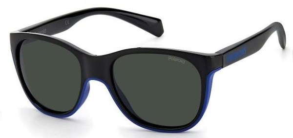 Очки Polaroid Kids PLD 8043/S OY4 