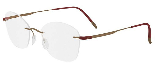 Оправа Silhouette Alpha 5516 EU 8540 19 140