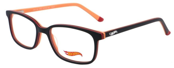 Оправа Hot Wheels HWV 128-ORG