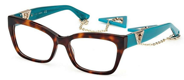 Оправа GUESS GU2960 056 54