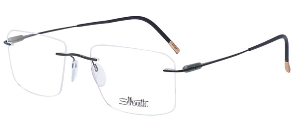 Оправа Silhouette Purist 5561 OV 5640 19 150
