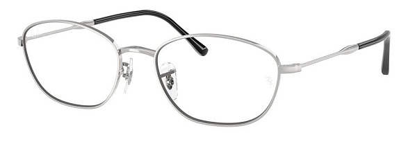 Оправа RAY BAN RB3749V 2501 55