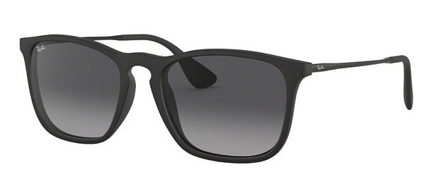 Очки RAY BAN RB4187 CHRIS 622/8G 54