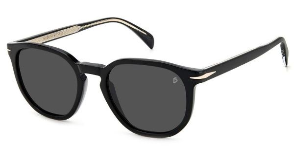 Очки DAVID BECKHAM DB 1099/S 807