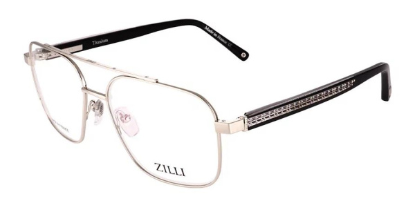 Оправа ZILLI ZI-60076 C02
