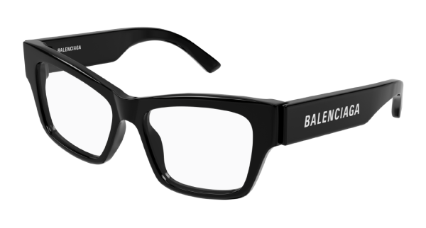 Оправа BALENCIAGA BB0378O-001 54