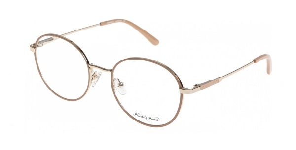 Оправа Nicoleta Buchi NB Mod 859-03