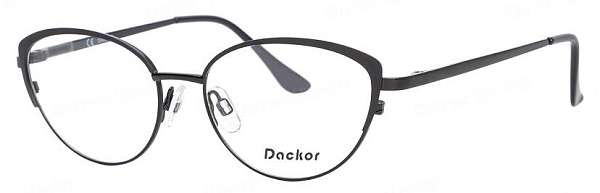 Оправа Dackor 068 c.Nero