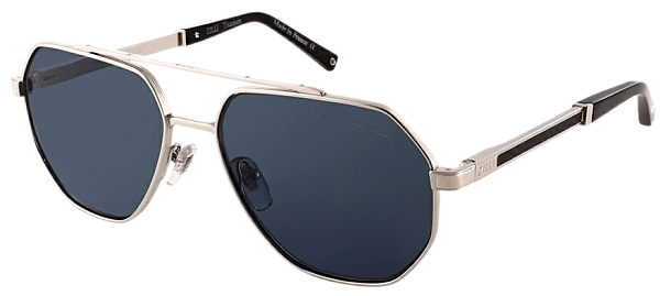 Очки ZILLI ZI-60081 C01 (Sun Green) 