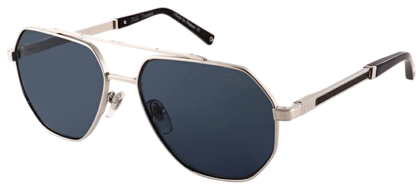 Очки ZILLI ZI-60081 C01 (Sun Green) 